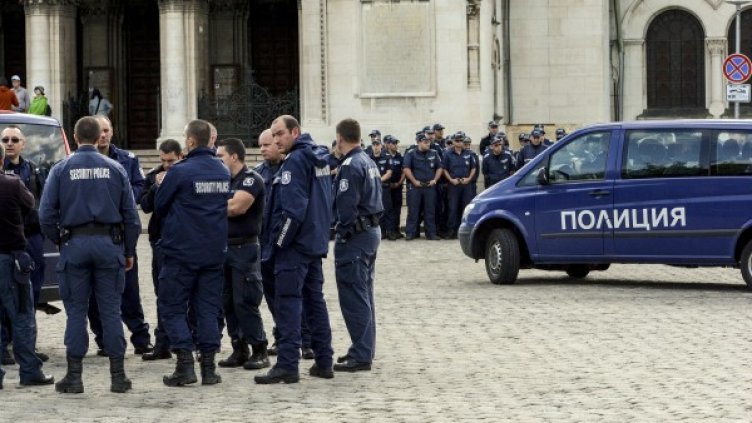 Снимка: Булфото