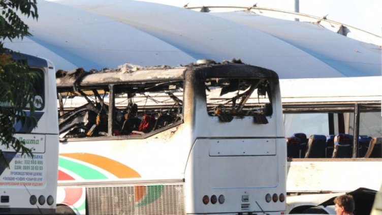 Архиив: Булфото