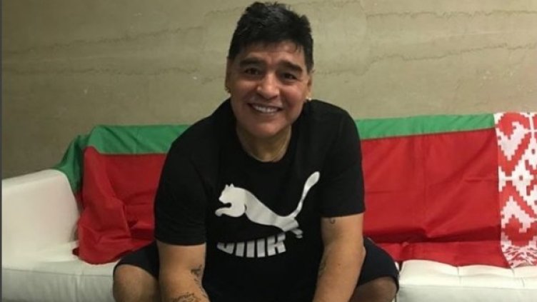 Снимка: Instagram