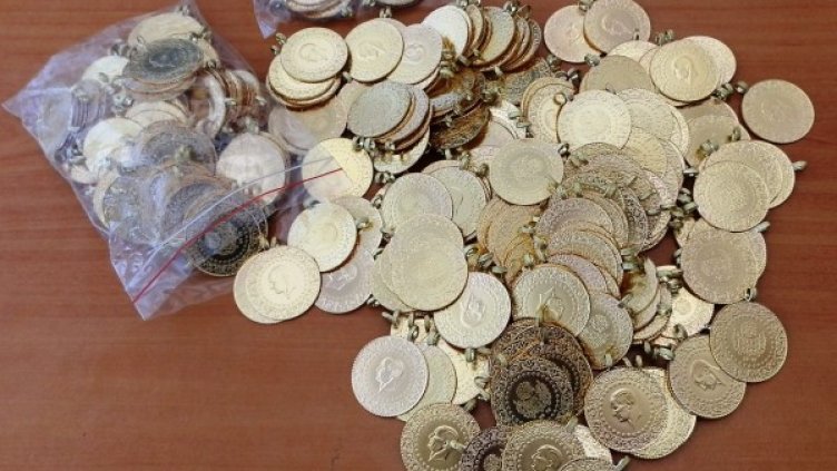 Снимка: Агенция "Митници"