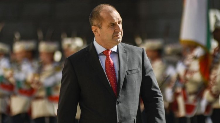 Снимка: архив, Булфото