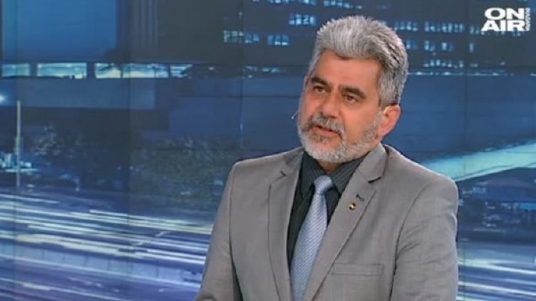 Снимка: Bulgaria ON AIR