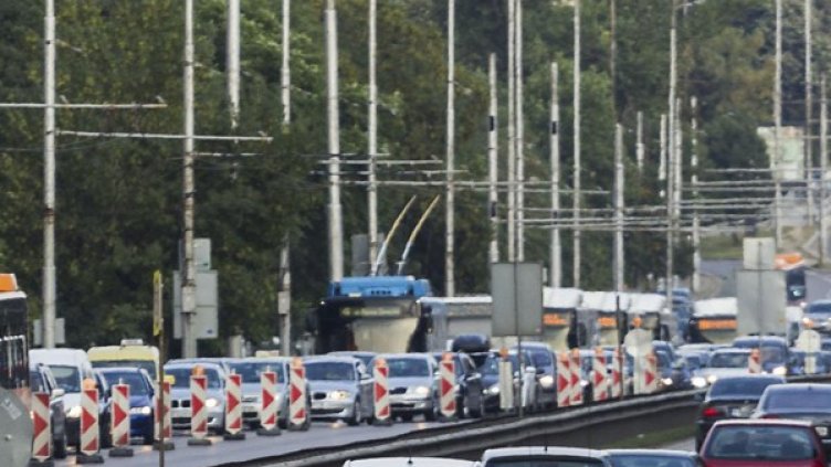 Снимка: архив, Булфото