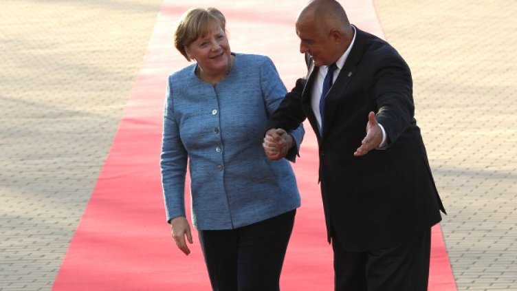 Снимка: Олег Попов / Dnes.bg