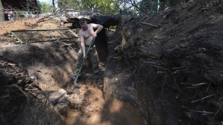 Снимка: архив, Reuters