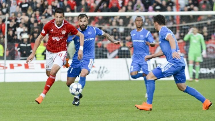 Снимка: Bulphoto.com