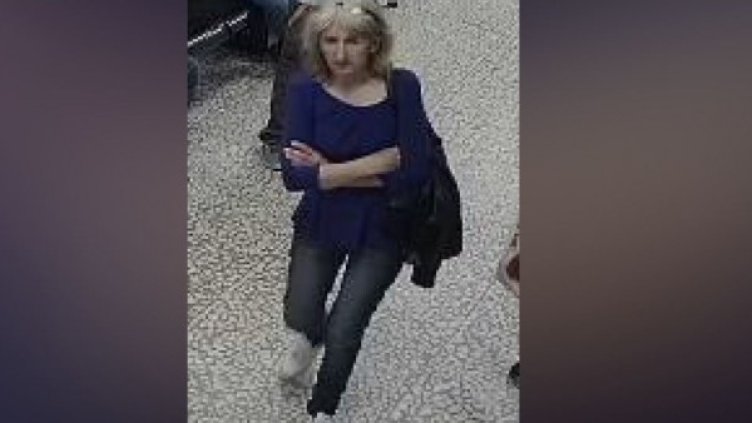 Снимка: МВР