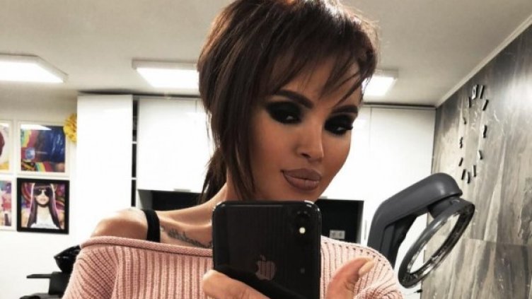 Източник: Instagram