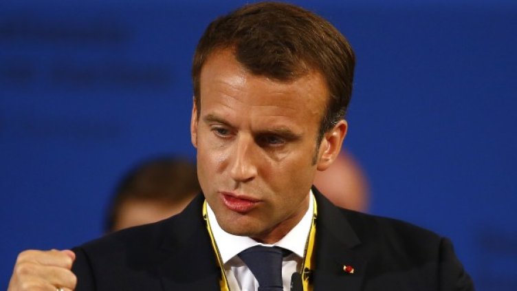 Снимка: архив Reuters