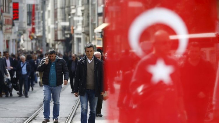 Снимка: архив Reuters