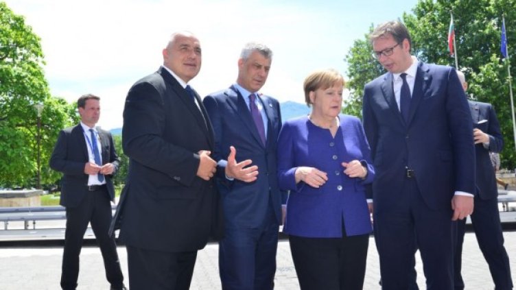 Снимка: Facebook, Boyko Borissov