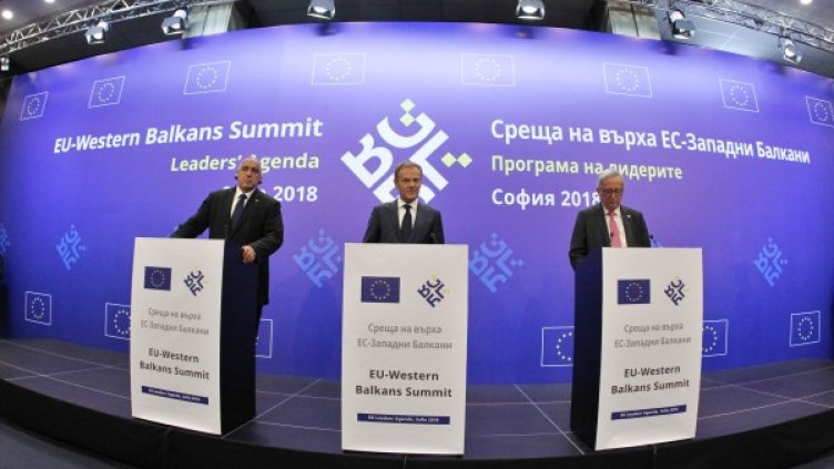 Снимка: Олег Попов; Dnes.bg