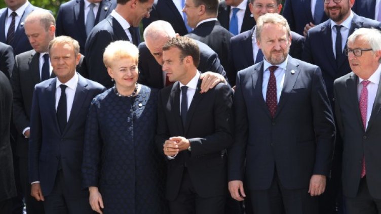 Снимка: Олег ПОпов