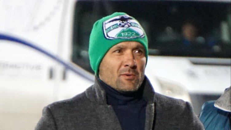 Снимка: Булфото