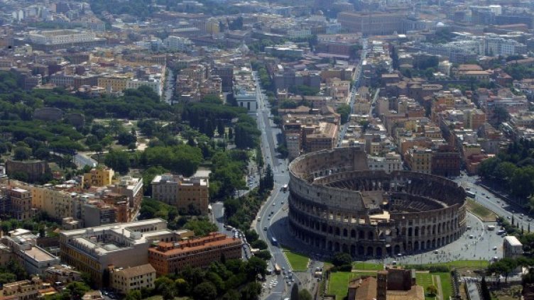 Снимка: Reuters, архив