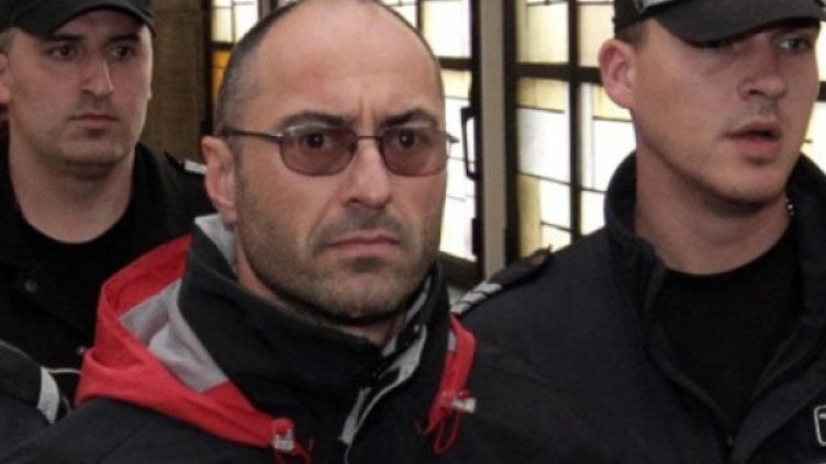 Снимка: БТА, архив