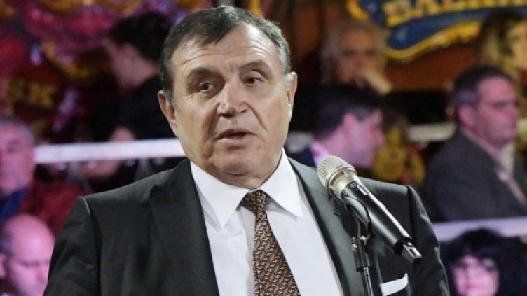 Снимка: архив "Булфото"