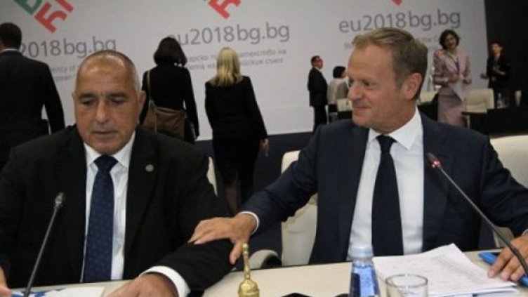 Снимка: Олег Попов, Dnes.bg