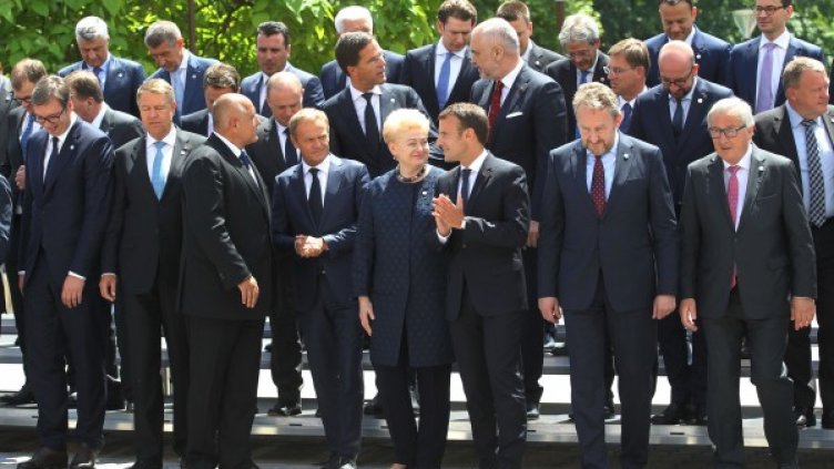 Снимка: Олег Попов / Dnes.bg