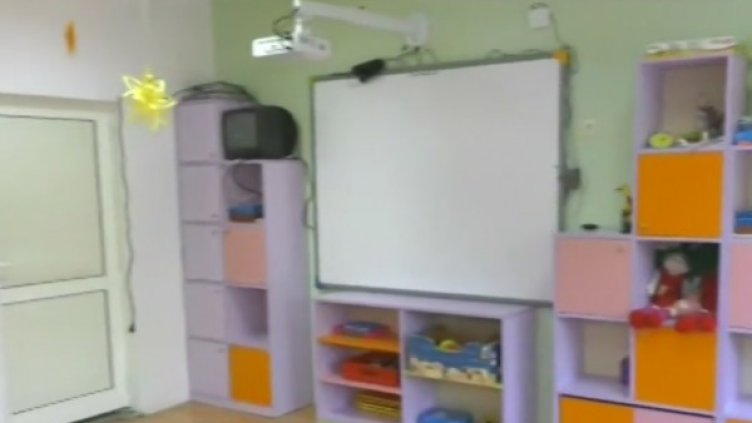 Кадър: Нова телевизия