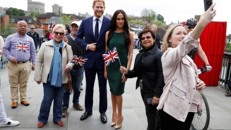 Снимка: Rеuters