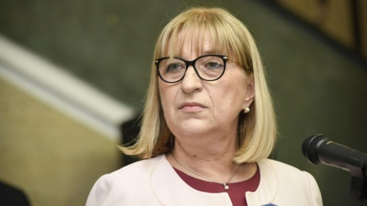 Снимка: архив "Булфото"