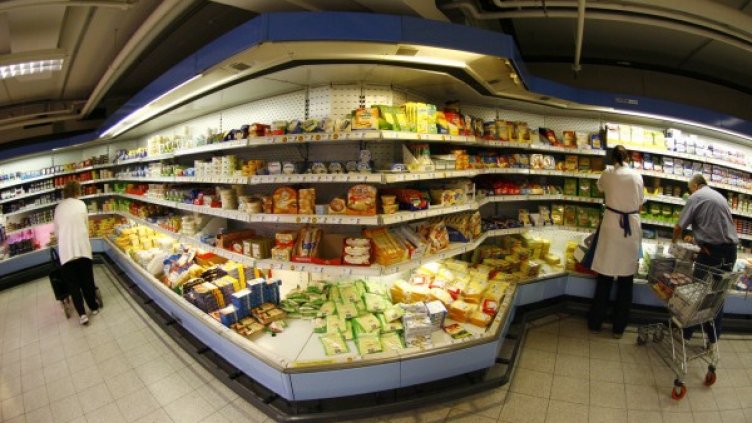 Снимка: архив, Reuters