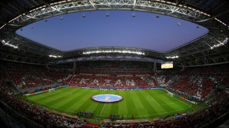 Снимка: Reuters