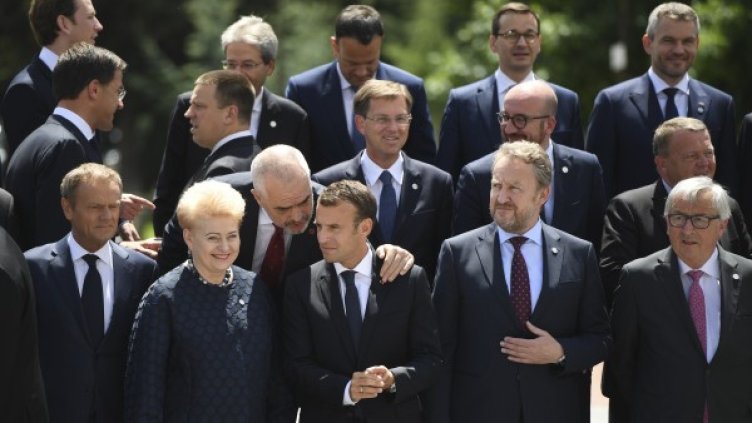 Снимка: Reuters