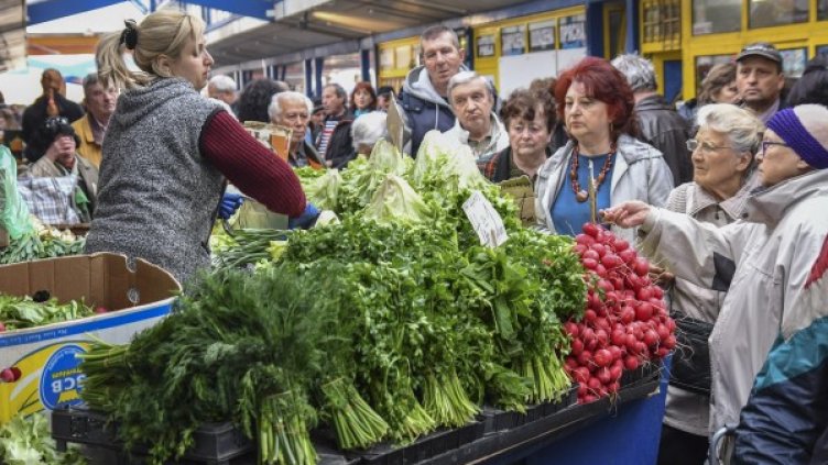 Снимка: архив, Булфото
