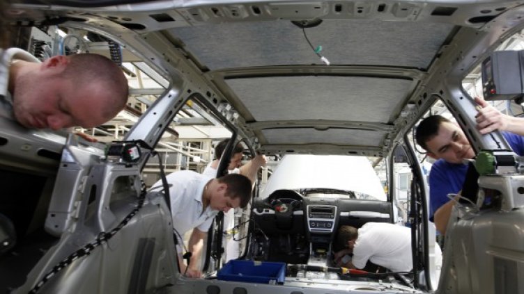 Снимка: архив, Reuters