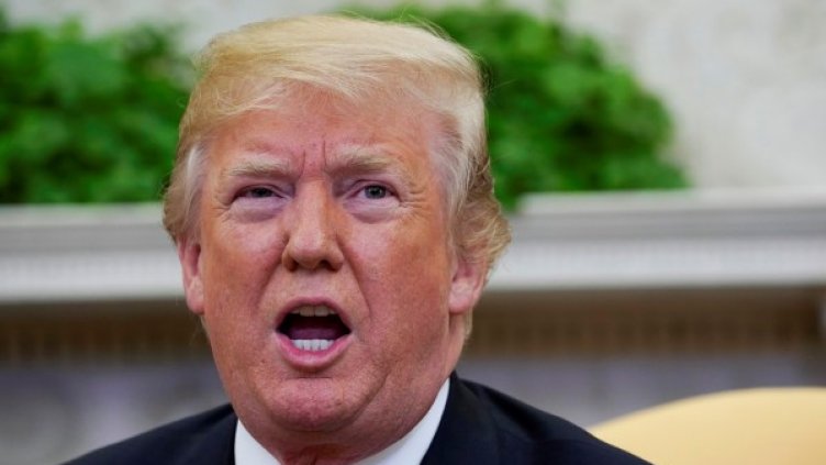 Доналд Тръмп. Снимка: архив, Reuters