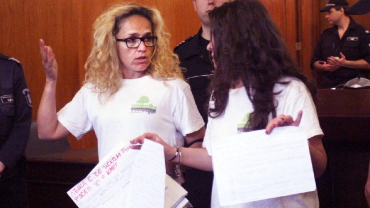 Снимка: архив "Булфото"