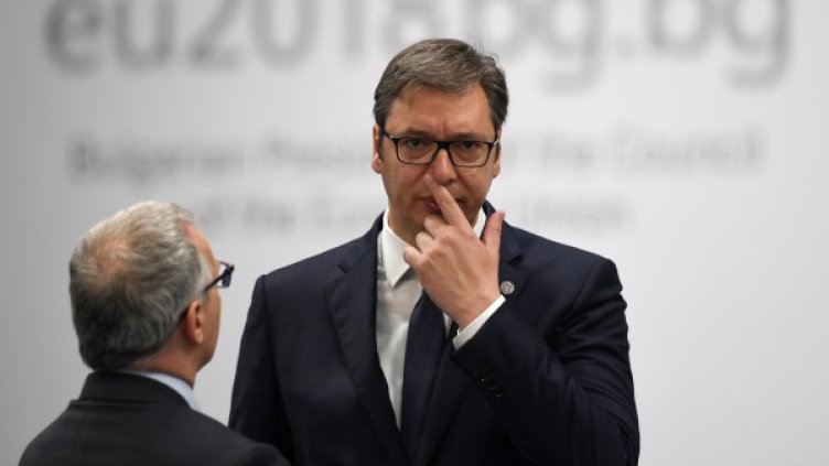 Снимка: Reuters, архив