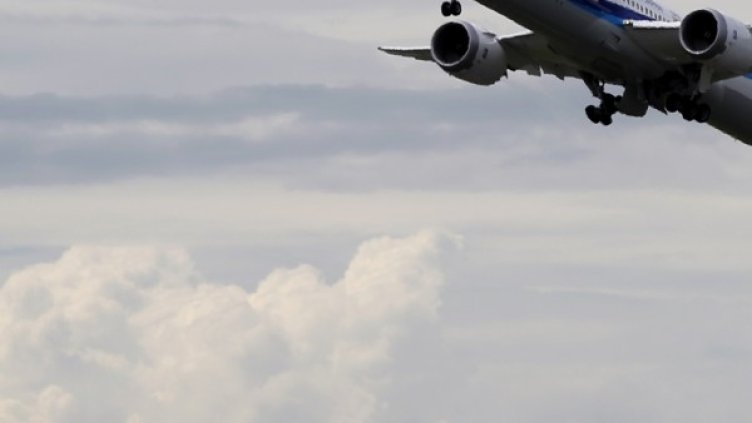 Кубински самолет със 104 пътници се разби край Хавана