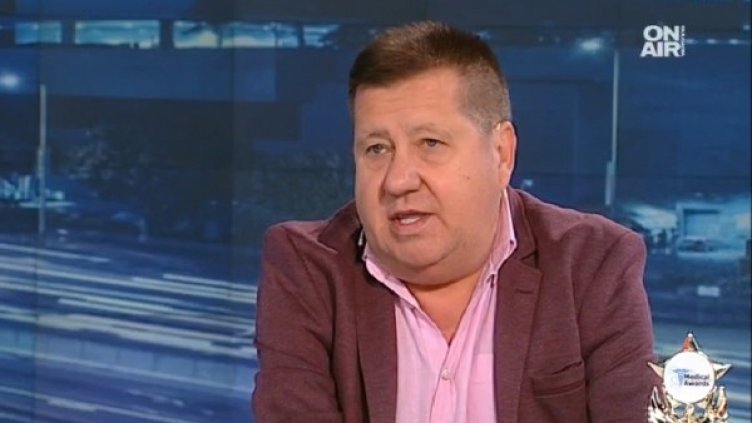 Снимка: Bulgaria ON AIR