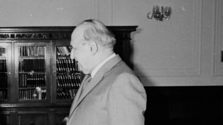 Снимка: Олег Попов/БТА, архив