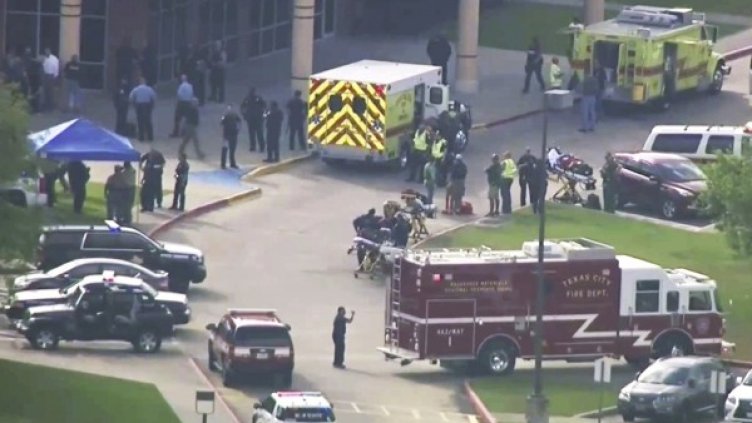 Снимка: Twitter