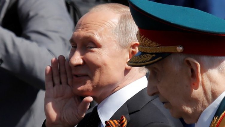 Снимка: Reuters