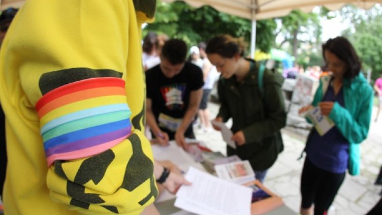 Снимка: Олег Попов, Dnes.bg