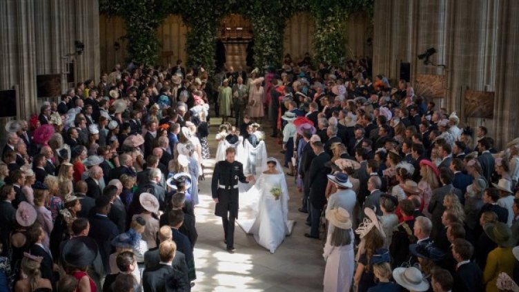 Снимка: Reuters