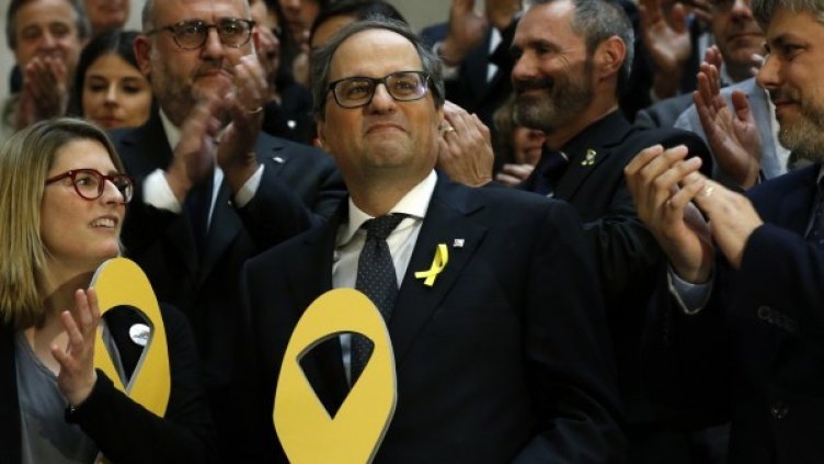 Снимка: Reuters, архив