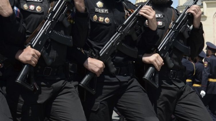 Снимка: Reuters, архив