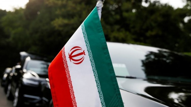 Снимка: архив Reuters