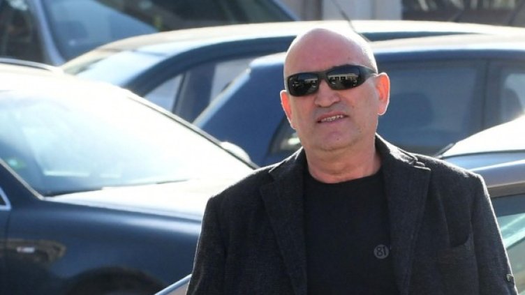 Снимка: архив Bulphoto