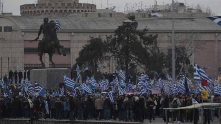 Снимка: архив Reuters