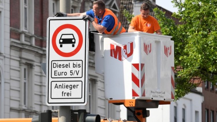 Снимка: архив Reuters