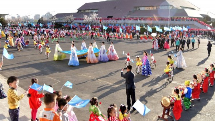 Снимка: архив Reuters