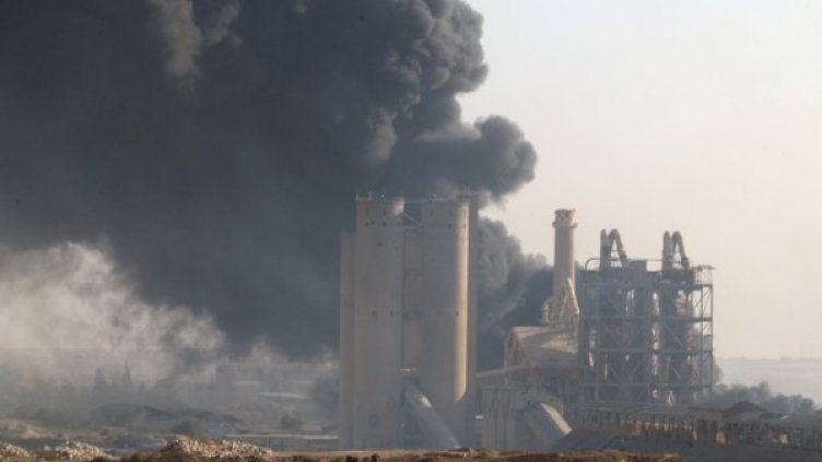 Снимка: архив Reuters