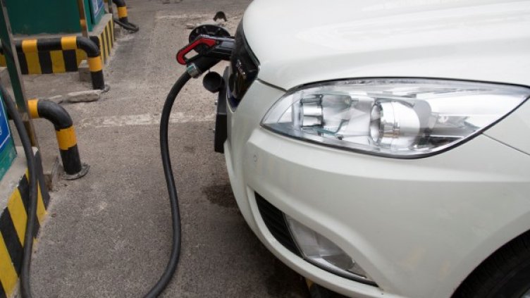 Снимка: архив Reuters